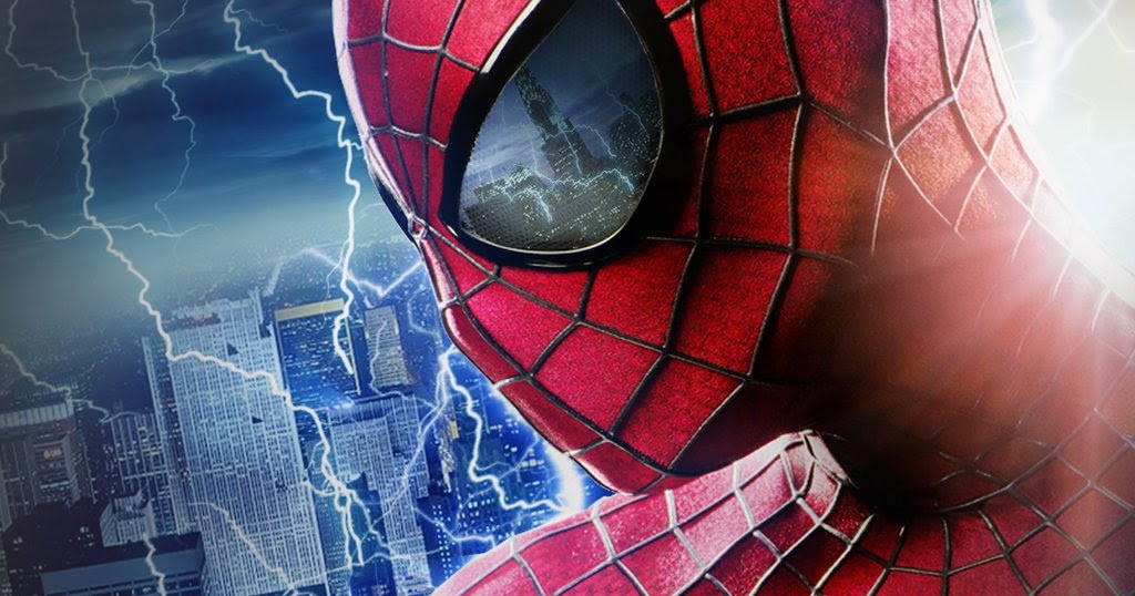 amazing spider man 2 full movie